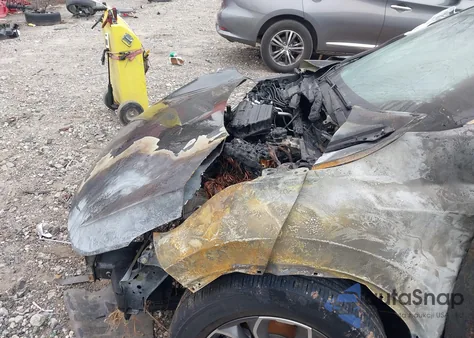 2022 Honda Cr-V 2Wd Ex-L from USA, damaged, VIN 5J6RW1H83NA017392